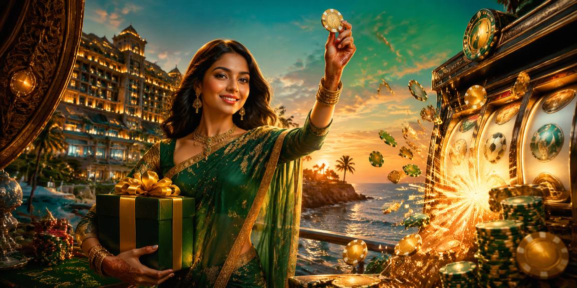 13777x এশিয়ান প্রাইম টাইম ইভেন্ট